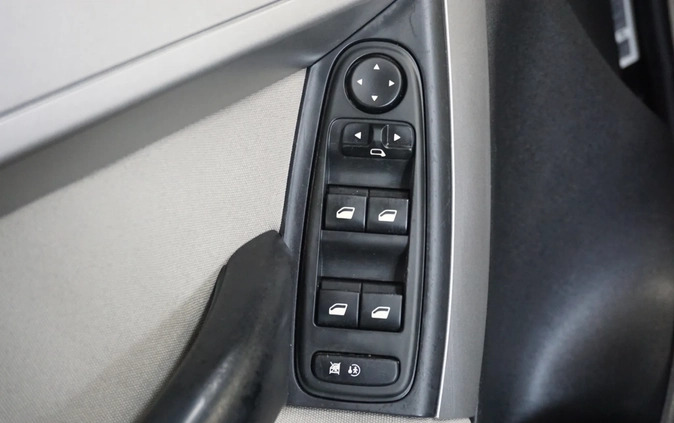 Citroen C4 Grand Picasso cena 15900 przebieg: 157000, rok produkcji 2008 z Mirosławiec małe 562